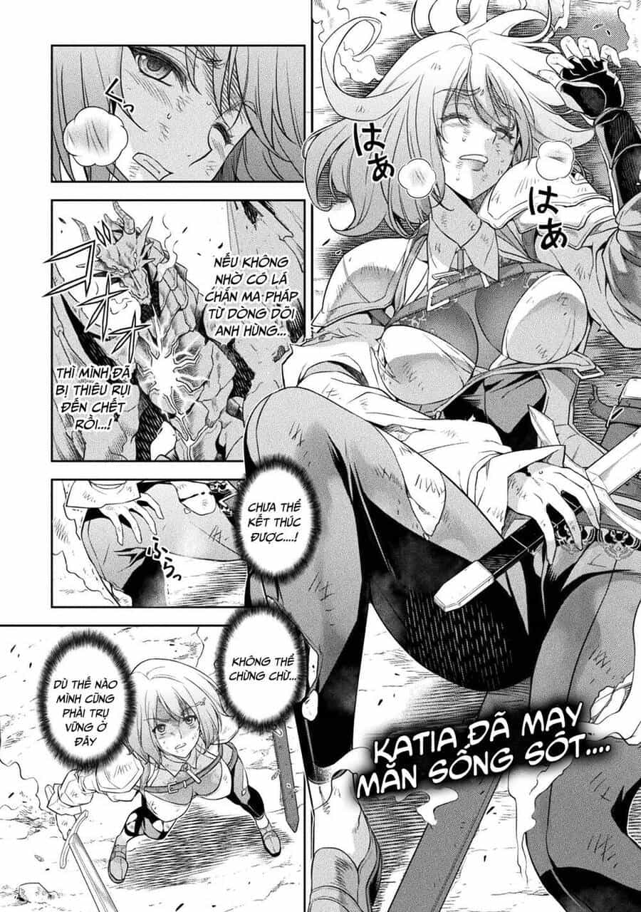 Drawing: Saikyou Mangaka Wa Oekaki Skill De Isekai Musou Suru! - Chương 19 - ảnh 2