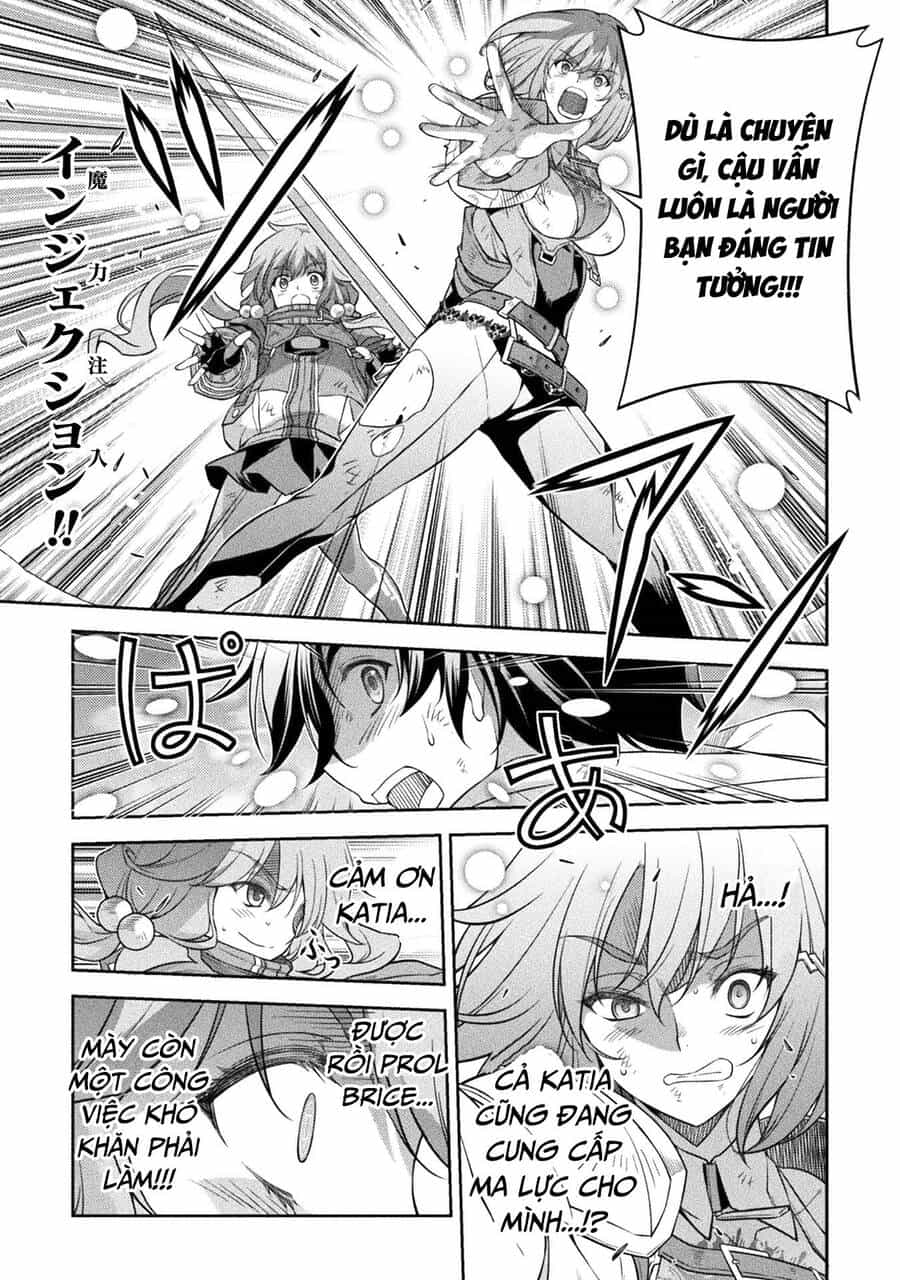 Drawing: Saikyou Mangaka Wa Oekaki Skill De Isekai Musou Suru! - Chương 20 - ảnh 10