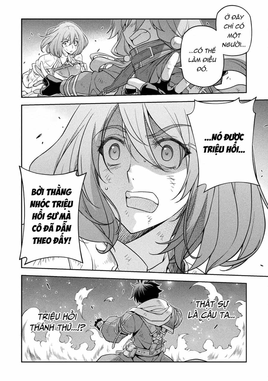 Drawing: Saikyou Mangaka Wa Oekaki Skill De Isekai Musou Suru! - Chương 20 - ảnh 5