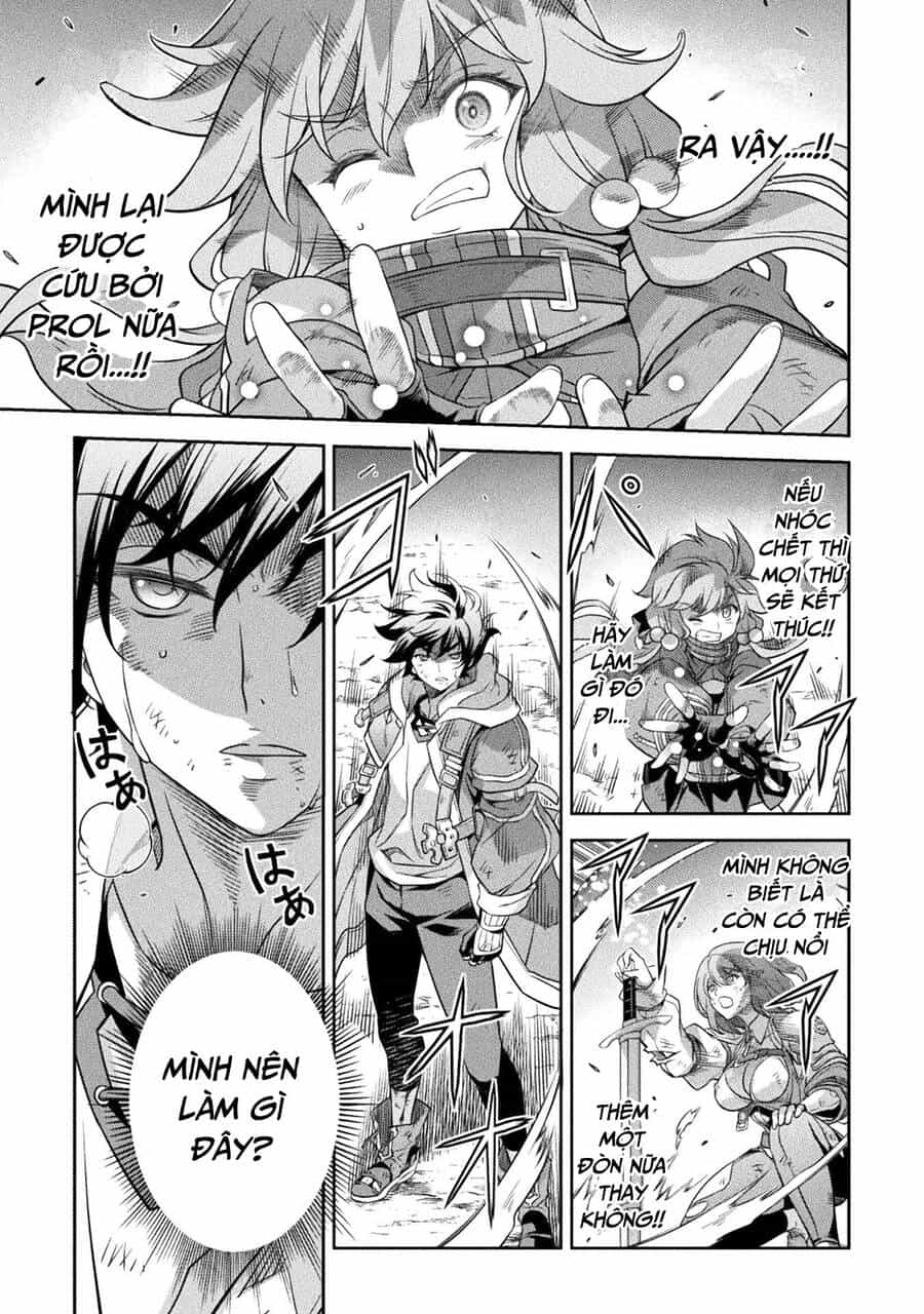 Drawing: Saikyou Mangaka Wa Oekaki Skill De Isekai Musou Suru! - Chương 21 - ảnh 14