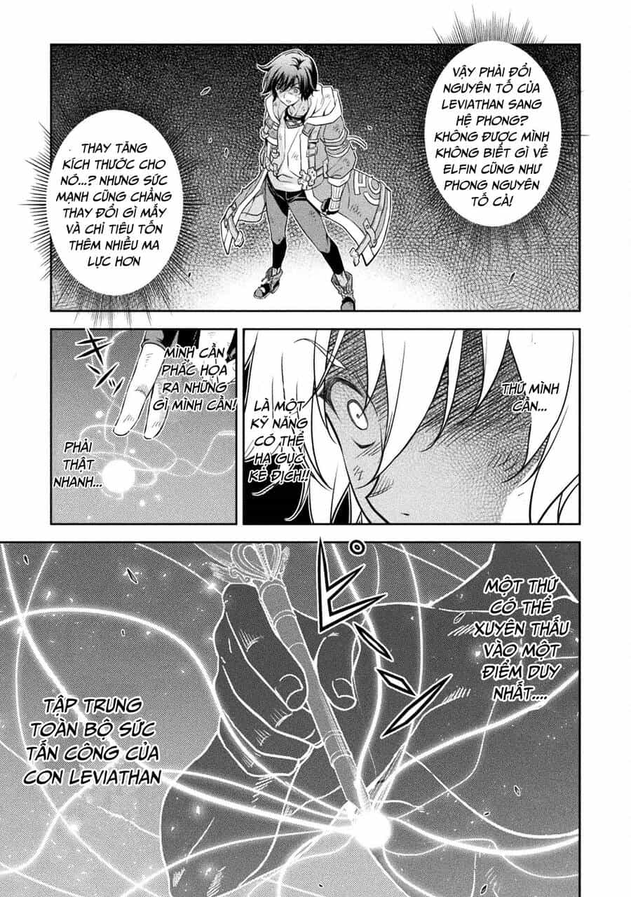 Drawing: Saikyou Mangaka Wa Oekaki Skill De Isekai Musou Suru! - Chương 21 - ảnh 16