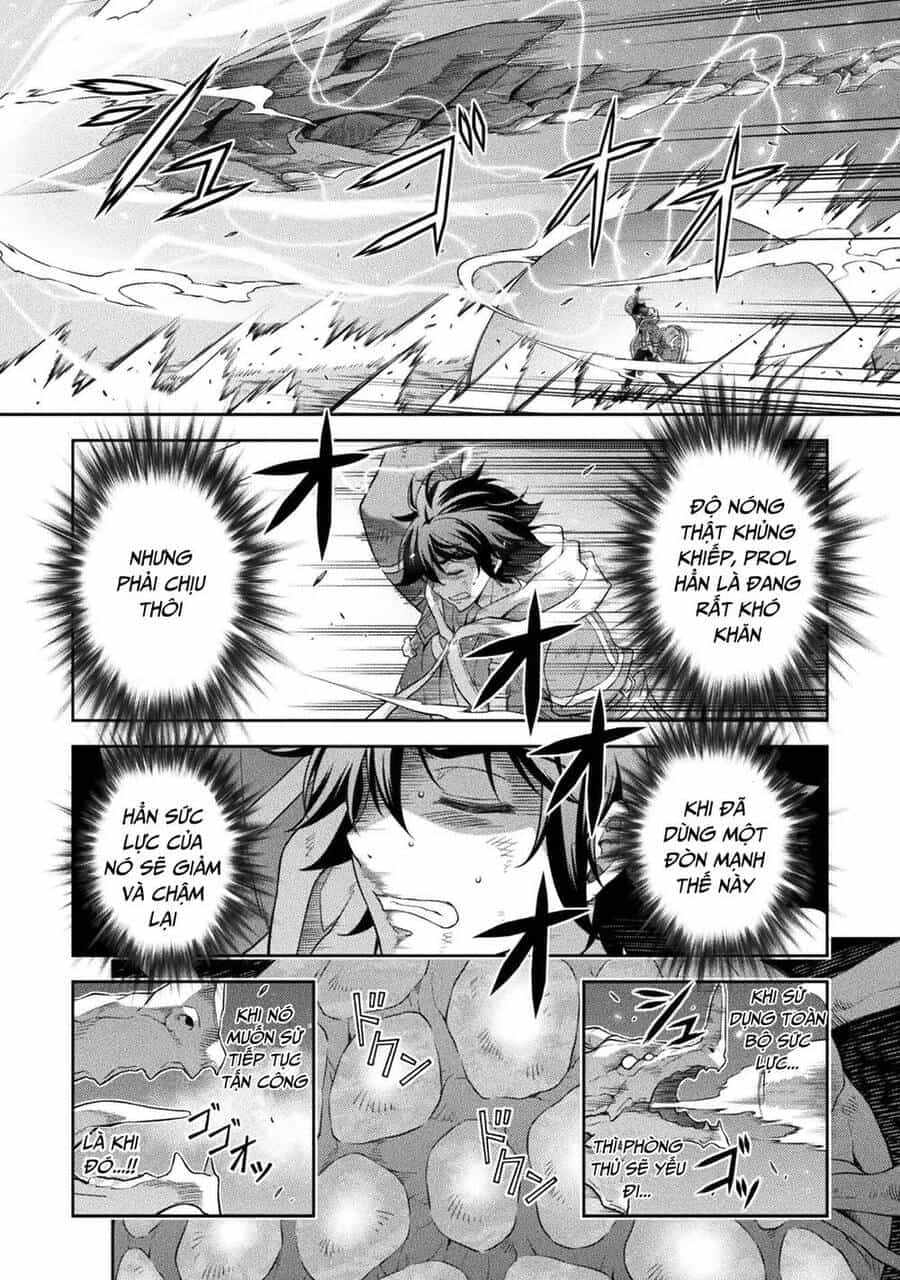 Drawing: Saikyou Mangaka Wa Oekaki Skill De Isekai Musou Suru! - Chương 22 - ảnh 12