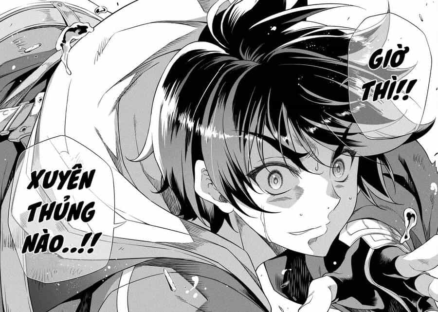 Drawing: Saikyou Mangaka Wa Oekaki Skill De Isekai Musou Suru! - Chương 22 - ảnh 18