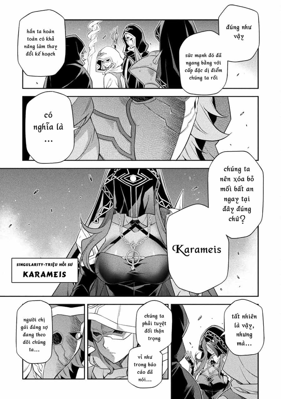 Drawing: Saikyou Mangaka Wa Oekaki Skill De Isekai Musou Suru! - Chương 23 - ảnh 11