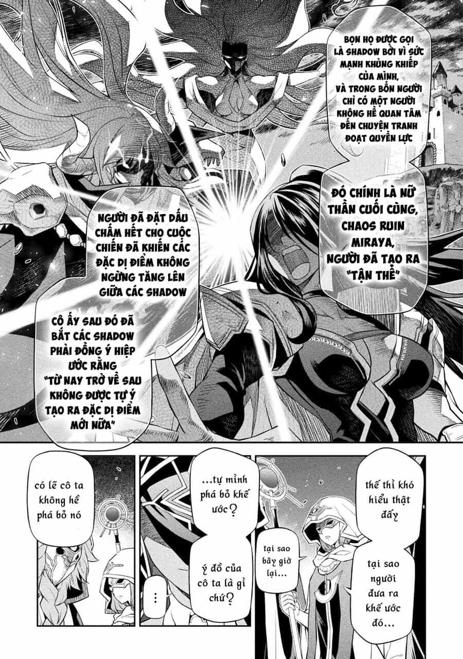 Drawing: Saikyou Mangaka Wa Oekaki Skill De Isekai Musou Suru! - Chương 23 - ảnh 13