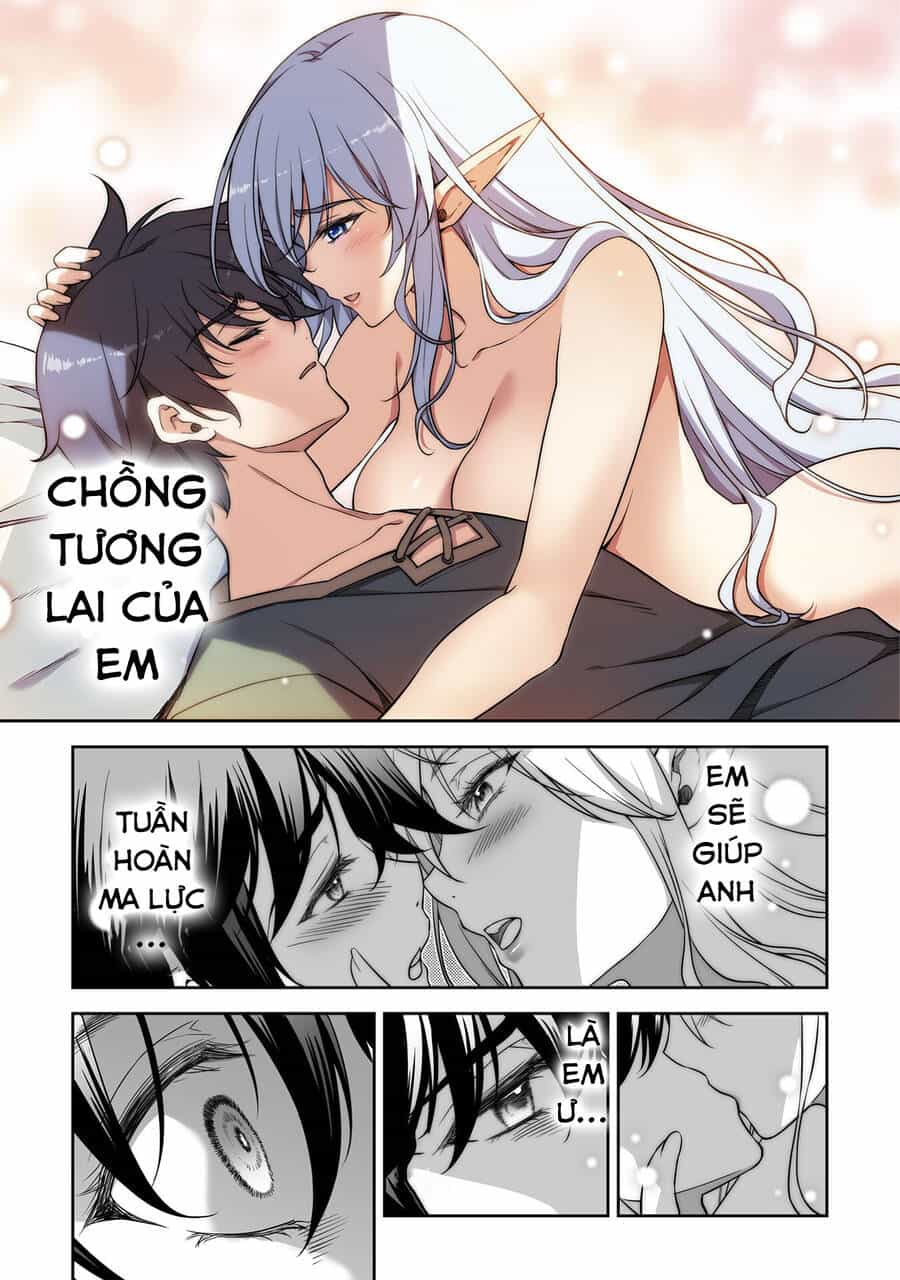 Drawing: Saikyou Mangaka Wa Oekaki Skill De Isekai Musou Suru! - Chương 24 - ảnh 11
