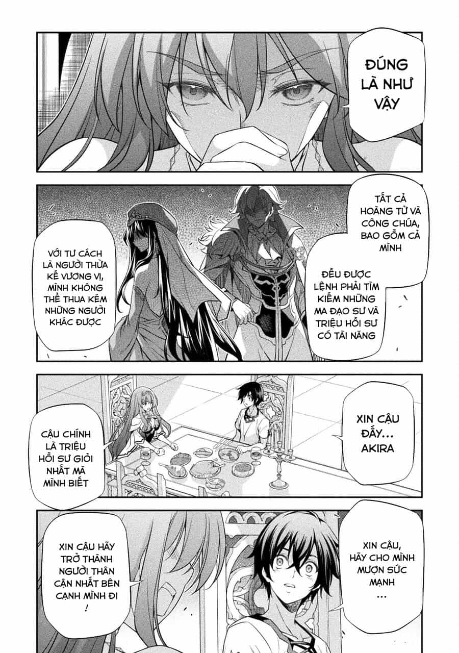 Drawing: Saikyou Mangaka Wa Oekaki Skill De Isekai Musou Suru! - Chương 27 - ảnh 14