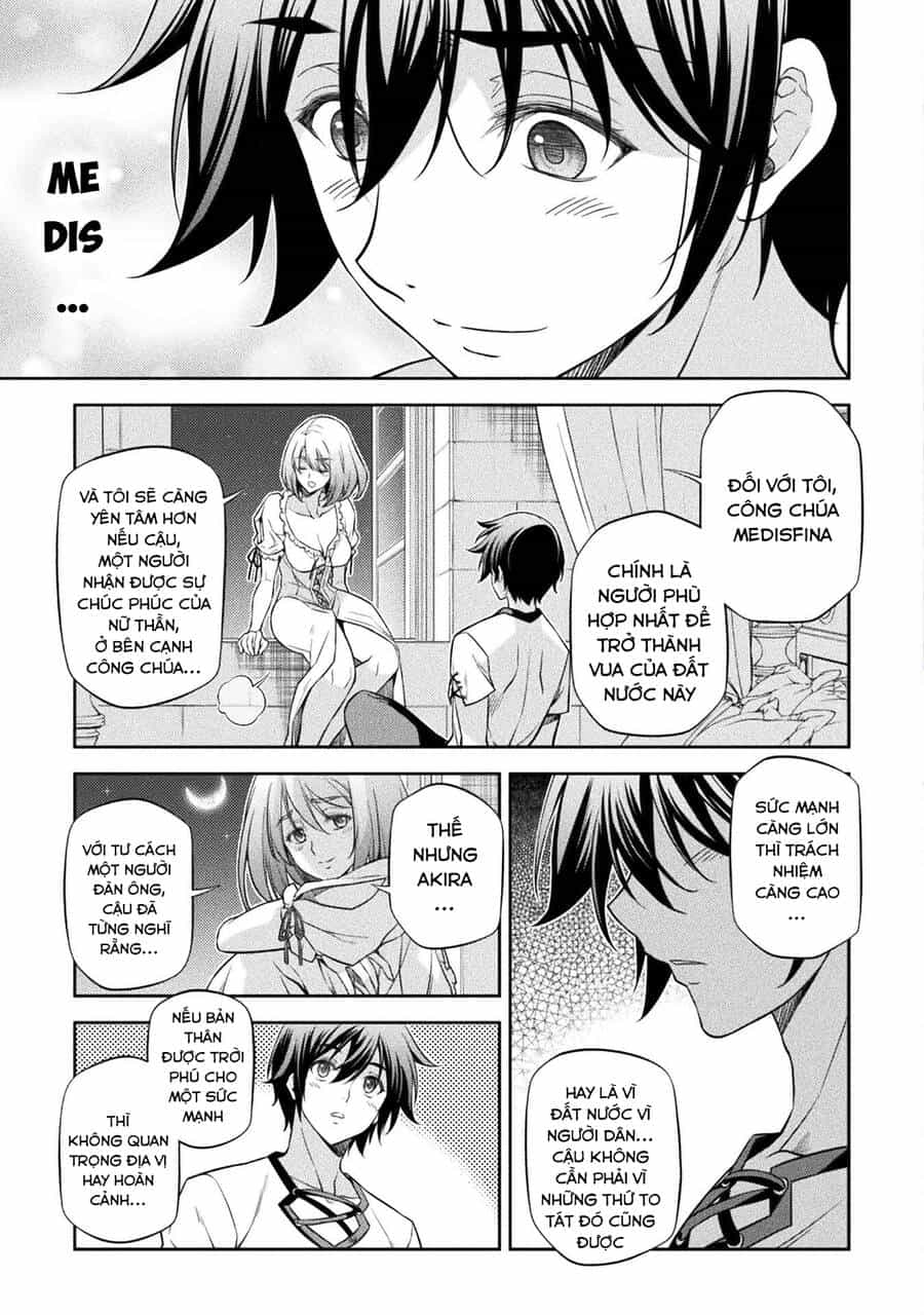 Drawing: Saikyou Mangaka Wa Oekaki Skill De Isekai Musou Suru! - Chương 28 - ảnh 13