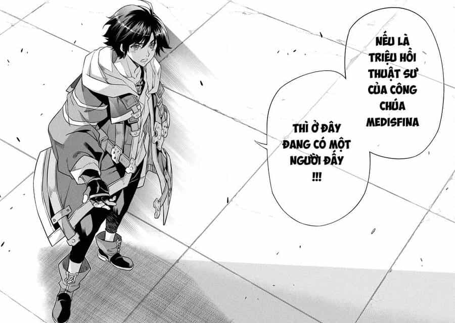 Drawing: Saikyou Mangaka Wa Oekaki Skill De Isekai Musou Suru! - Chương 29 - ảnh 16
