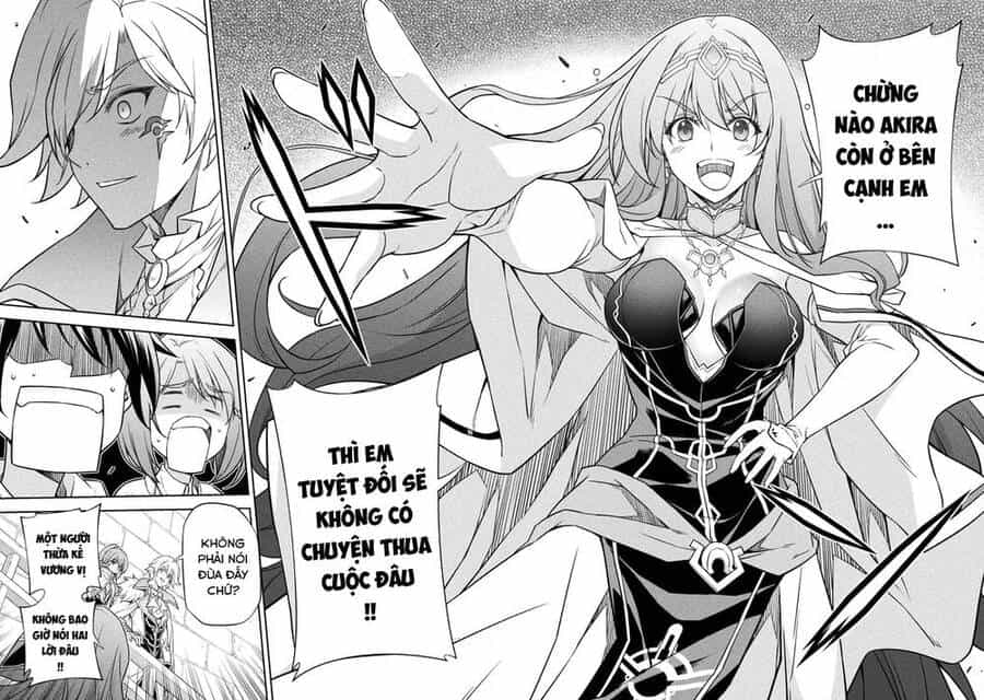 Drawing: Saikyou Mangaka Wa Oekaki Skill De Isekai Musou Suru! - Chương 30 - ảnh 15