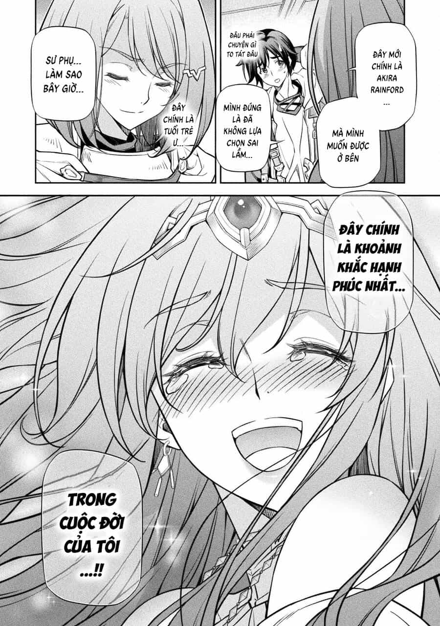 Drawing: Saikyou Mangaka Wa Oekaki Skill De Isekai Musou Suru! - Chương 32 - ảnh 14