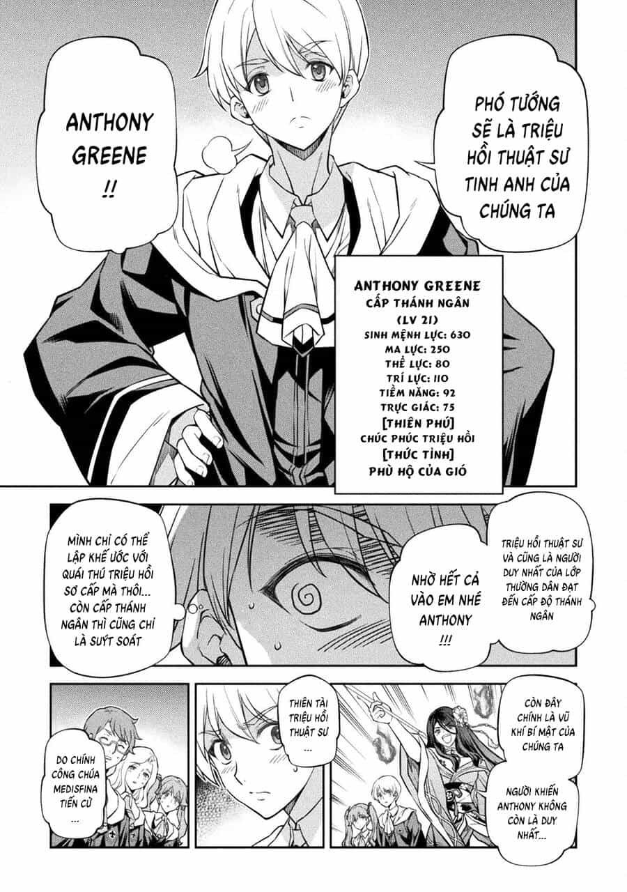 Drawing: Saikyou Mangaka Wa Oekaki Skill De Isekai Musou Suru! - Chương 33 - ảnh 7