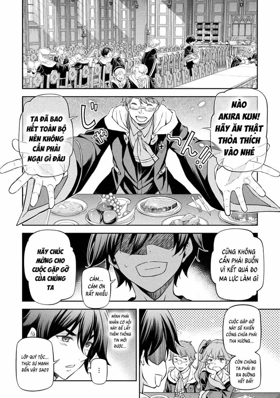 Drawing: Saikyou Mangaka Wa Oekaki Skill De Isekai Musou Suru! - Chương 34 - ảnh 14