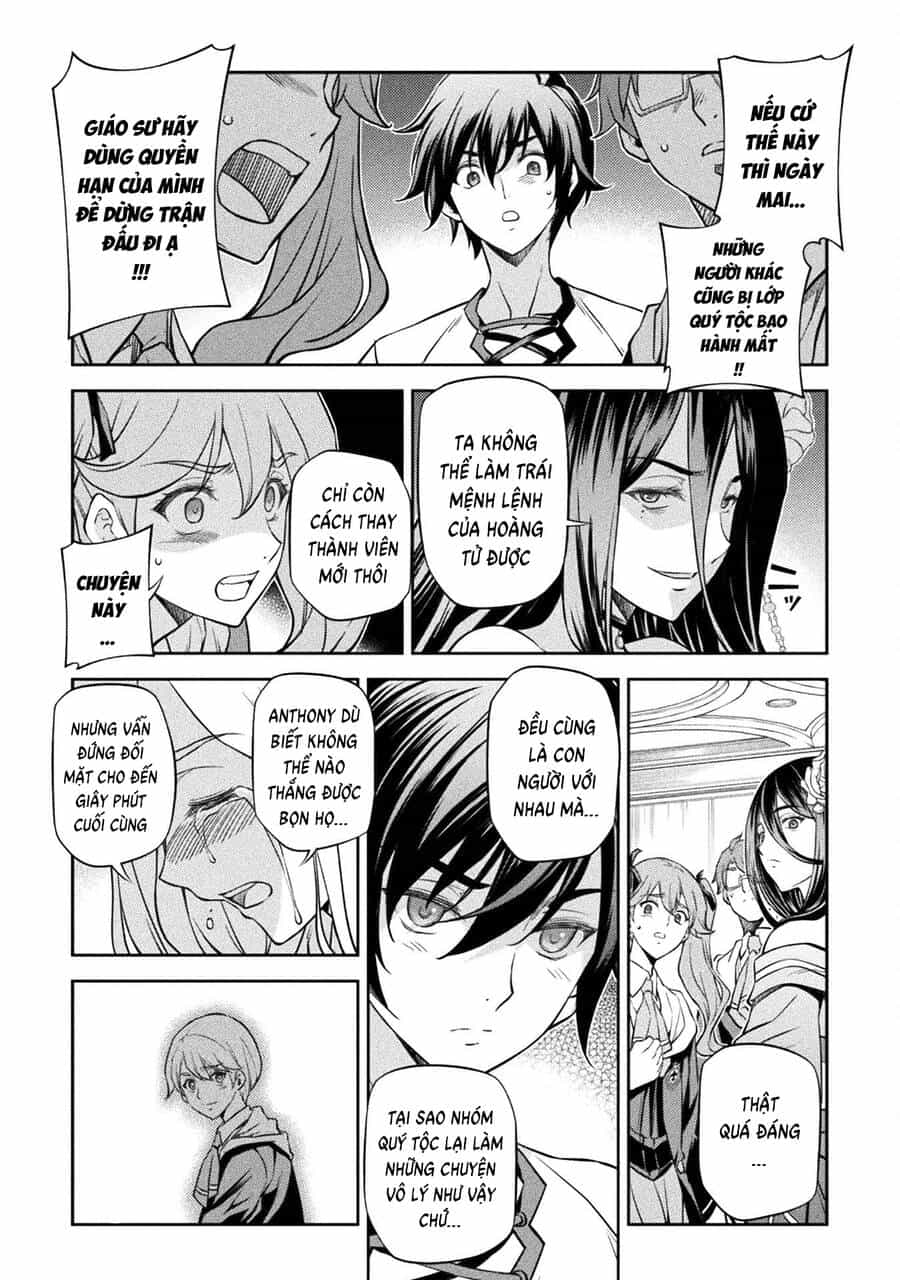 Drawing: Saikyou Mangaka Wa Oekaki Skill De Isekai Musou Suru! - Chương 35 - ảnh 5
