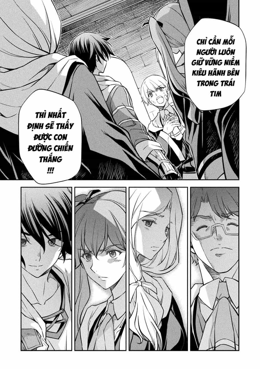 Drawing: Saikyou Mangaka Wa Oekaki Skill De Isekai Musou Suru! - Chương 36 - ảnh 14