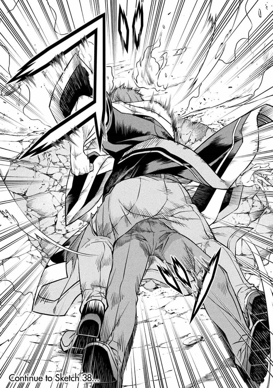 Drawing: Saikyou Mangaka Wa Oekaki Skill De Isekai Musou Suru! - Chương 37 - ảnh 15