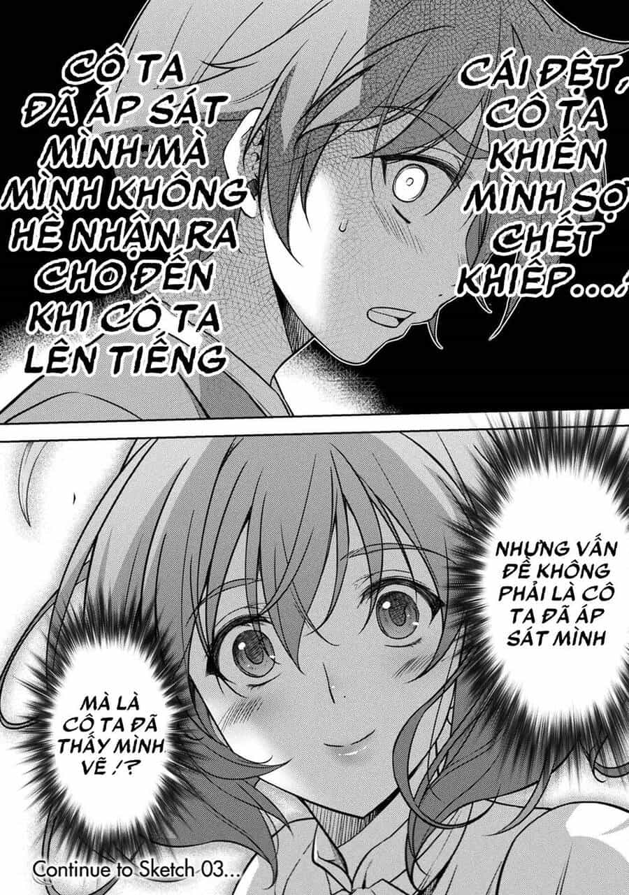 Drawing: Saikyou Mangaka Wa Oekaki Skill De Isekai Musou Suru! - Chương 2.2 - ảnh 15