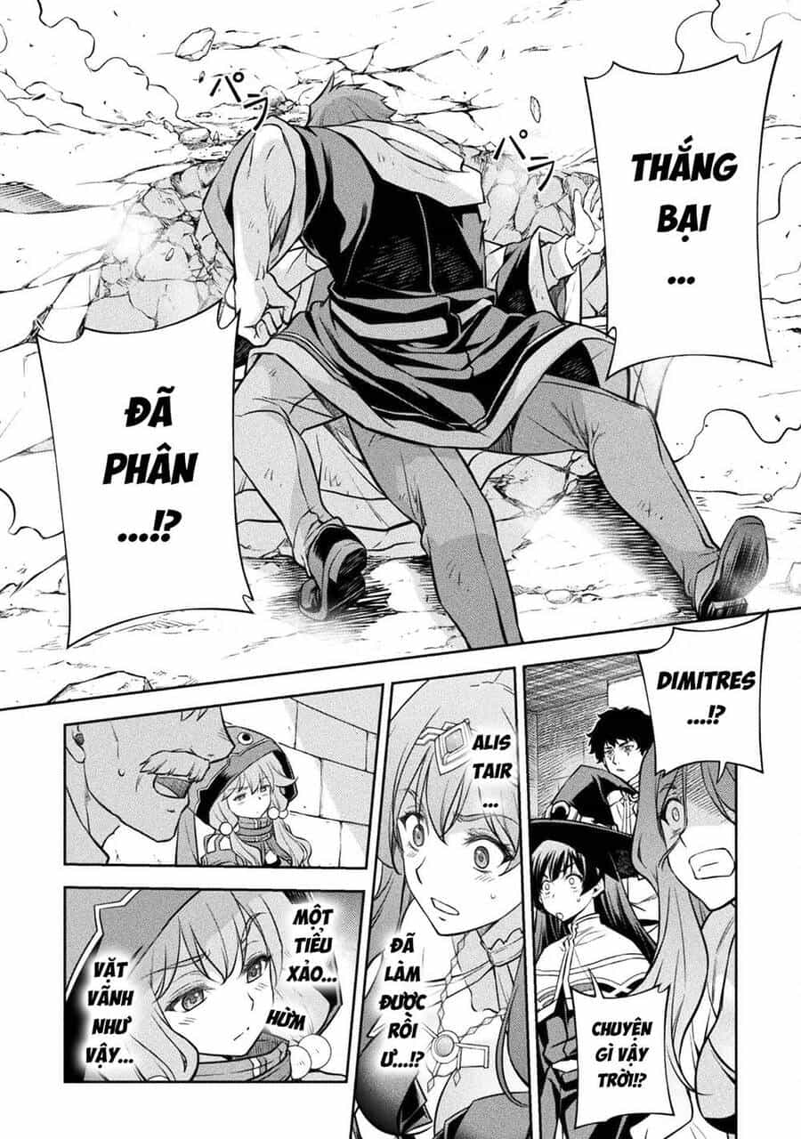 Drawing: Saikyou Mangaka Wa Oekaki Skill De Isekai Musou Suru! - Chương 38 - ảnh 2