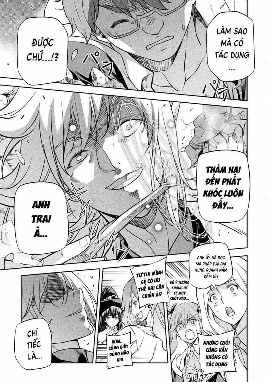 Drawing: Saikyou Mangaka Wa Oekaki Skill De Isekai Musou Suru! - Chương 38 - ảnh 3
