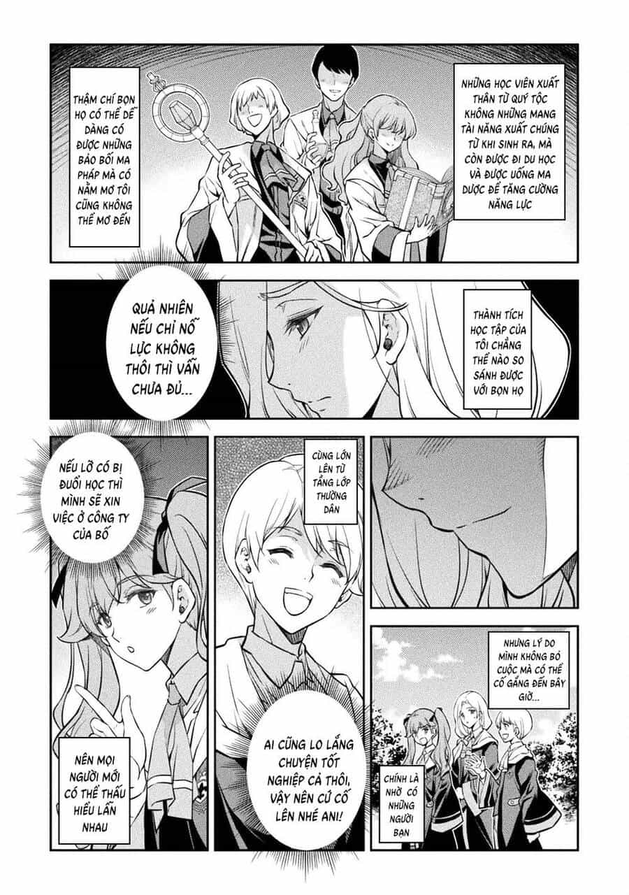 Drawing: Saikyou Mangaka Wa Oekaki Skill De Isekai Musou Suru! - Chương 39 - ảnh 3
