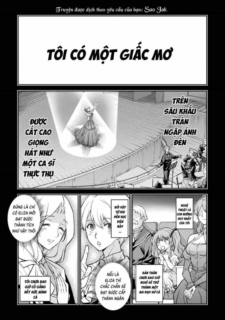 Drawing: Saikyou Mangaka Wa Oekaki Skill De Isekai Musou Suru! - Chương 40 - ảnh 1
