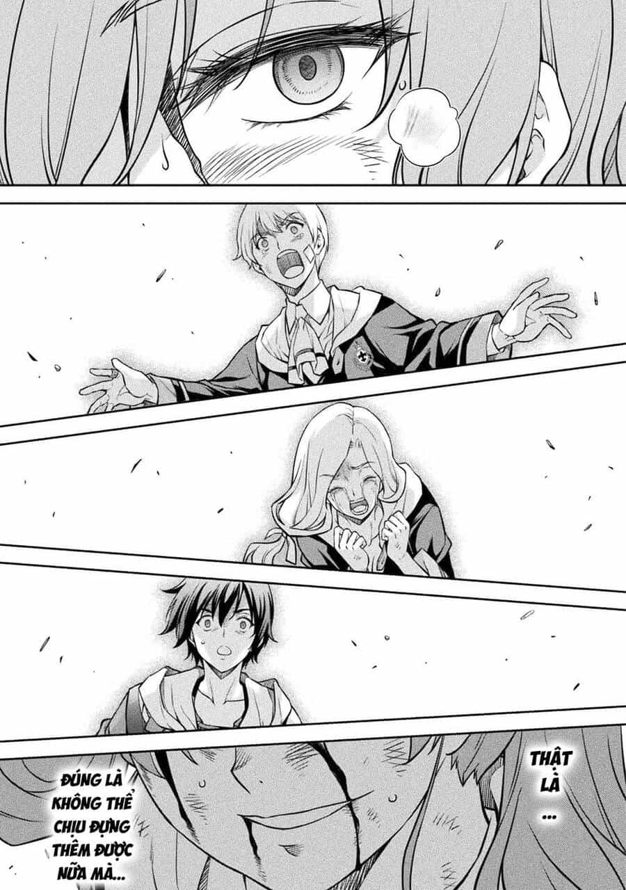 Drawing: Saikyou Mangaka Wa Oekaki Skill De Isekai Musou Suru! - Chương 40 - ảnh 12
