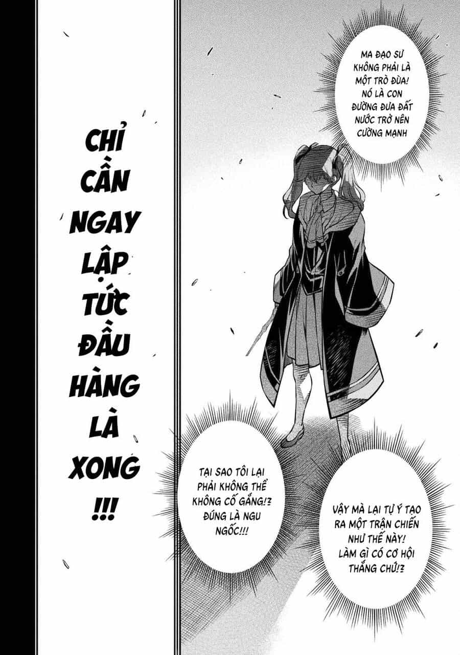 Drawing: Saikyou Mangaka Wa Oekaki Skill De Isekai Musou Suru! - Chương 40 - ảnh 2
