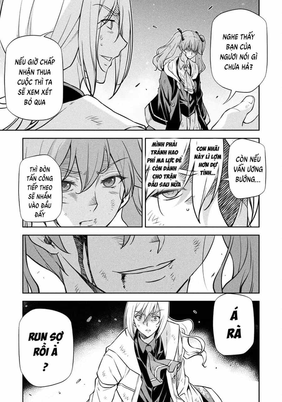 Drawing: Saikyou Mangaka Wa Oekaki Skill De Isekai Musou Suru! - Chương 40 - ảnh 6