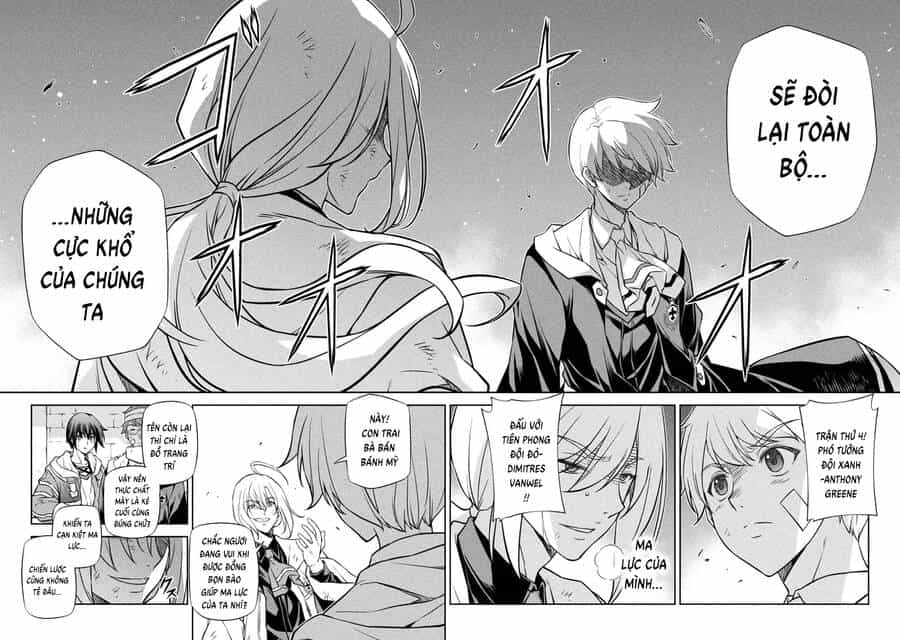 Drawing: Saikyou Mangaka Wa Oekaki Skill De Isekai Musou Suru! - Chương 41 - ảnh 12