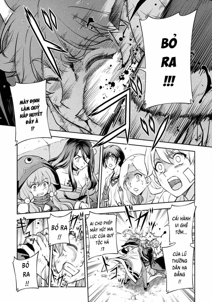 Drawing: Saikyou Mangaka Wa Oekaki Skill De Isekai Musou Suru! - Chương 41 - ảnh 3