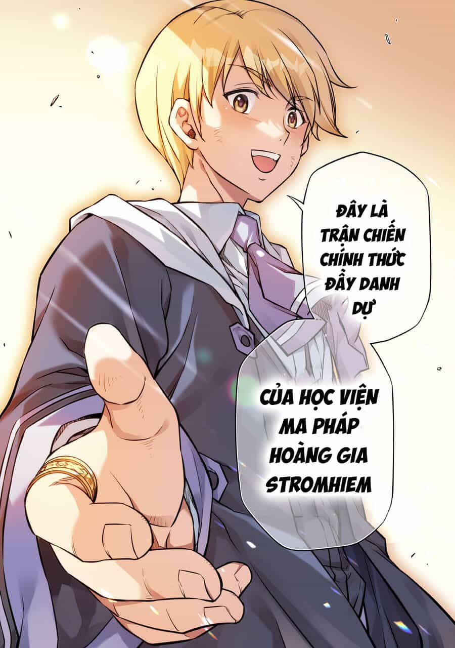 Drawing: Saikyou Mangaka Wa Oekaki Skill De Isekai Musou Suru! - Chương 42 - ảnh 11