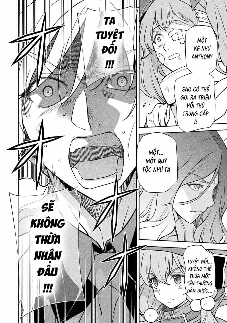 Drawing: Saikyou Mangaka Wa Oekaki Skill De Isekai Musou Suru! - Chương 42 - ảnh 5
