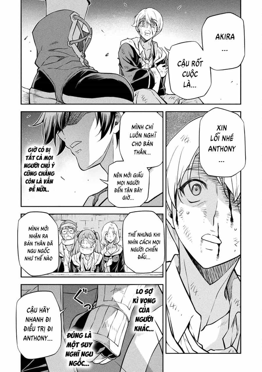 Drawing: Saikyou Mangaka Wa Oekaki Skill De Isekai Musou Suru! - Chương 44 - ảnh 6