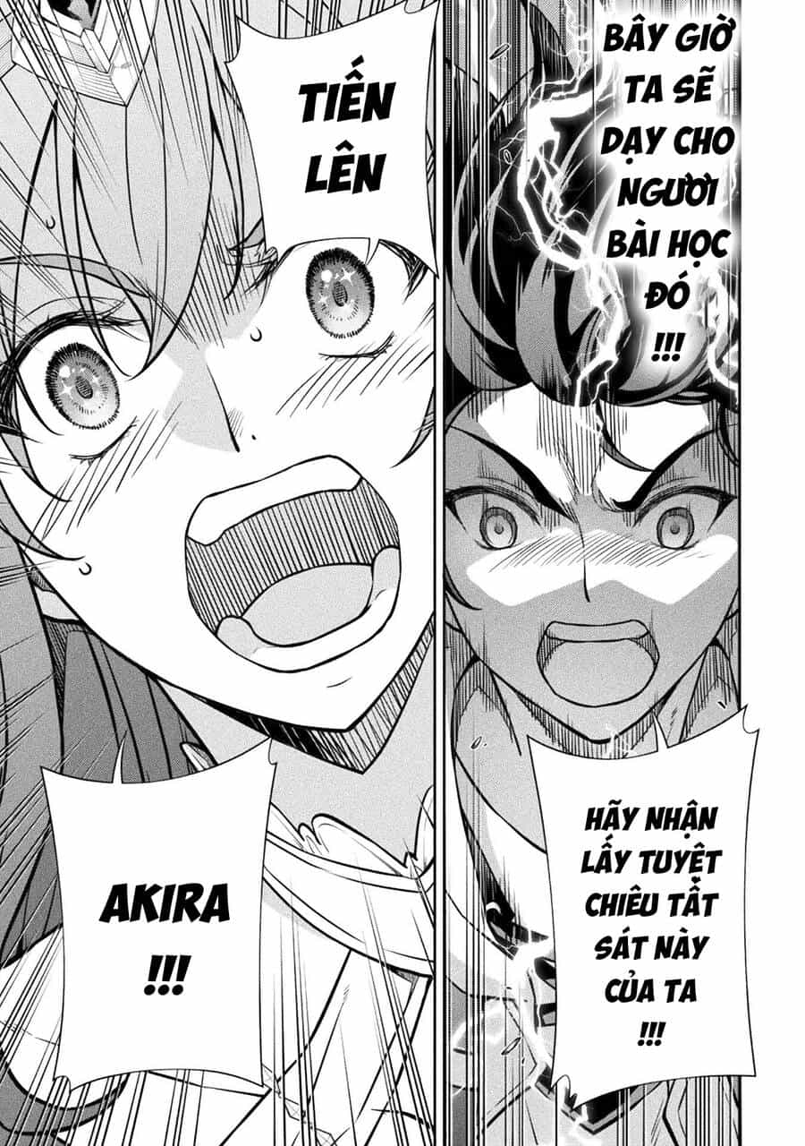 Drawing: Saikyou Mangaka Wa Oekaki Skill De Isekai Musou Suru! - Chương 45 - ảnh 14