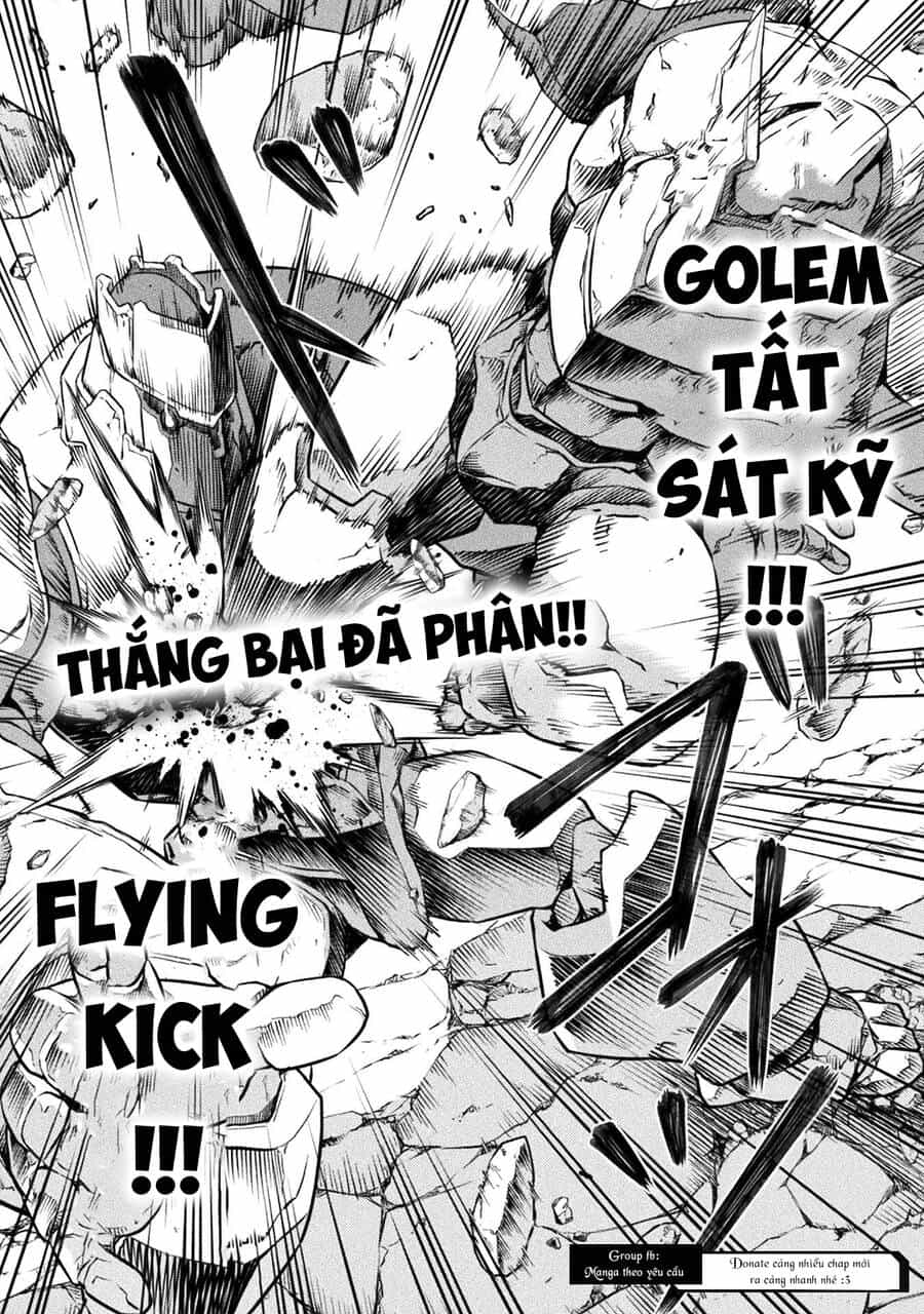 Drawing: Saikyou Mangaka Wa Oekaki Skill De Isekai Musou Suru! - Chương 45 - ảnh 15