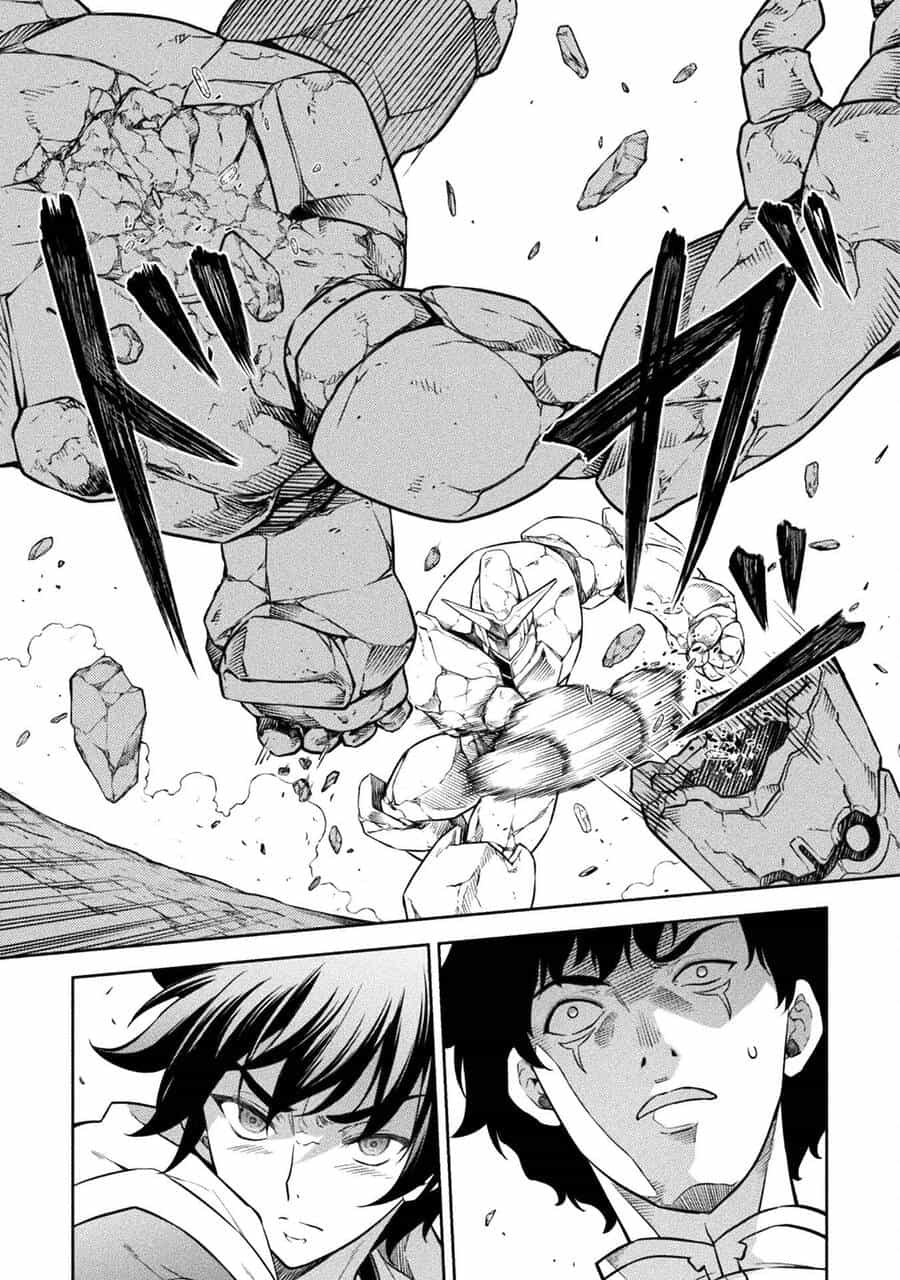 Drawing: Saikyou Mangaka Wa Oekaki Skill De Isekai Musou Suru! - Chương 45 - ảnh 3