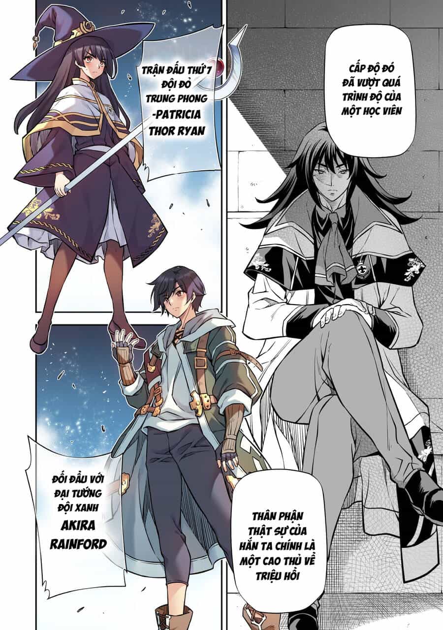 Drawing: Saikyou Mangaka Wa Oekaki Skill De Isekai Musou Suru! - Chương 46 - ảnh 7