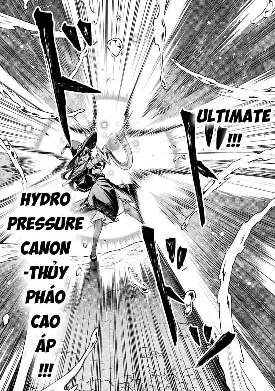 Drawing: Saikyou Mangaka Wa Oekaki Skill De Isekai Musou Suru! - Chương 46 - ảnh 9