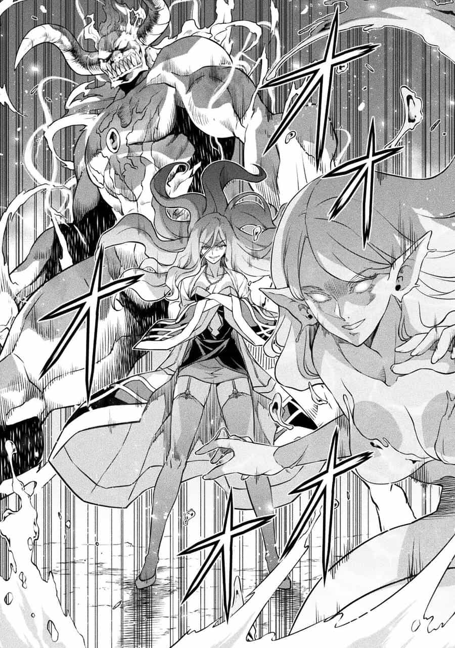 Drawing: Saikyou Mangaka Wa Oekaki Skill De Isekai Musou Suru! - Chương 47 - ảnh 7