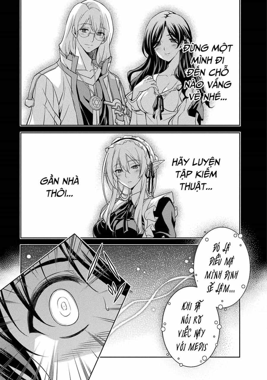 Drawing: Saikyou Mangaka Wa Oekaki Skill De Isekai Musou Suru! - Chương 3 - ảnh 27