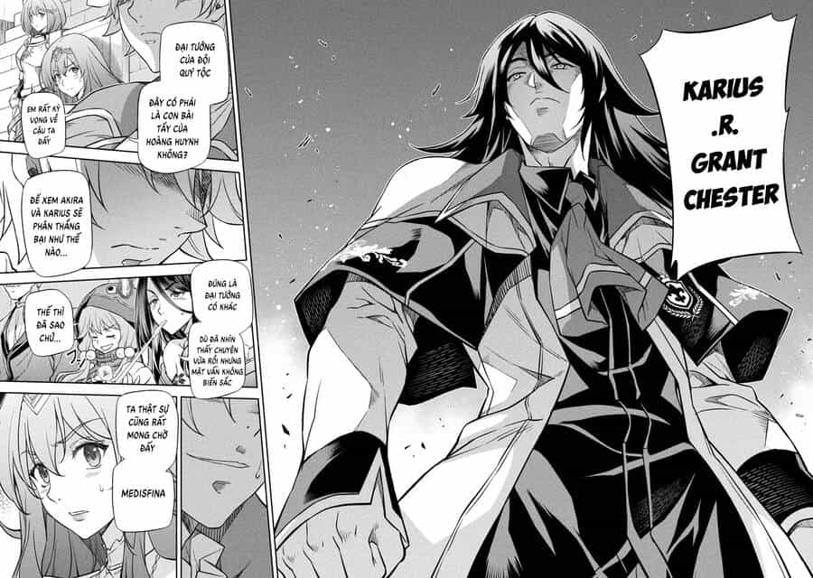 Drawing: Saikyou Mangaka Wa Oekaki Skill De Isekai Musou Suru! - Chương 48 - ảnh 14