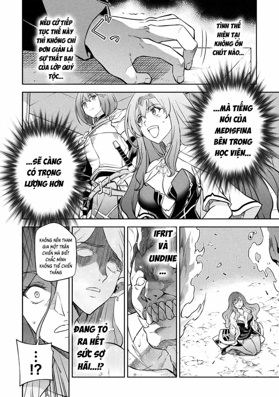 Drawing: Saikyou Mangaka Wa Oekaki Skill De Isekai Musou Suru! - Chương 48 - ảnh 4