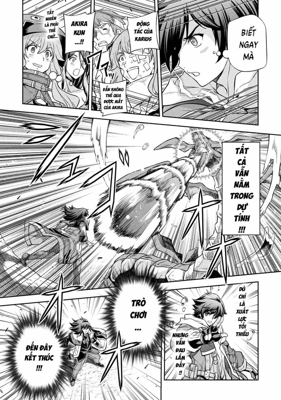 Drawing: Saikyou Mangaka Wa Oekaki Skill De Isekai Musou Suru! - Chương 49 - ảnh 8