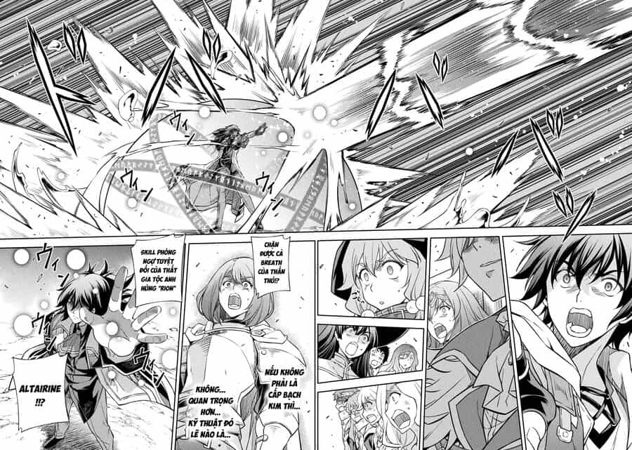 Drawing: Saikyou Mangaka Wa Oekaki Skill De Isekai Musou Suru! - Chương 49 - ảnh 9