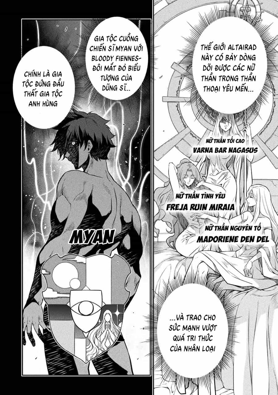 Drawing: Saikyou Mangaka Wa Oekaki Skill De Isekai Musou Suru! - Chương 50 - ảnh 10