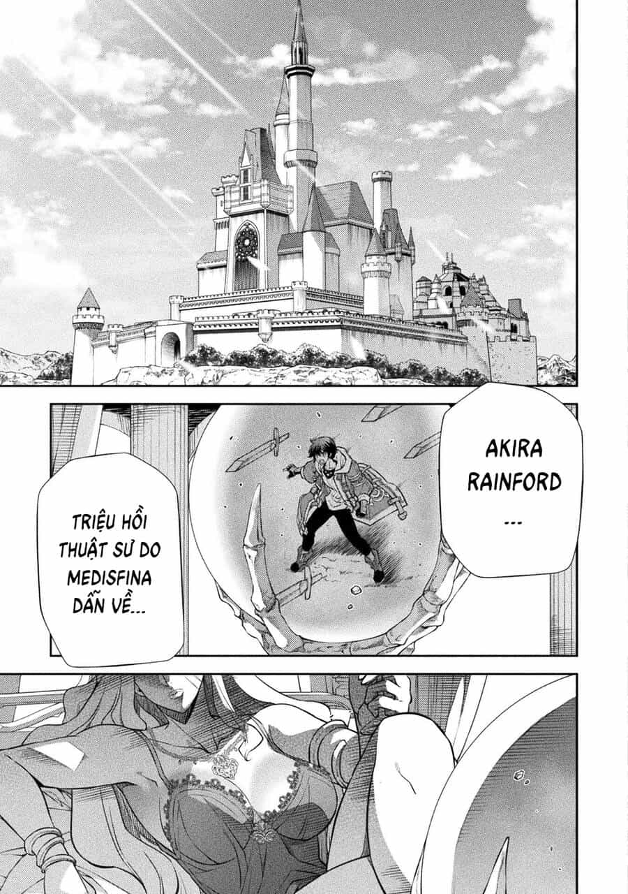 Drawing: Saikyou Mangaka Wa Oekaki Skill De Isekai Musou Suru! - Chương 50 - ảnh 13
