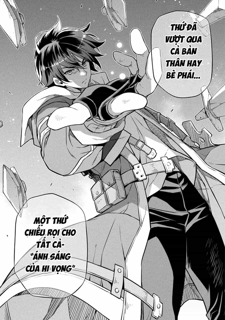 Drawing: Saikyou Mangaka Wa Oekaki Skill De Isekai Musou Suru! - Chương 50 - ảnh 4