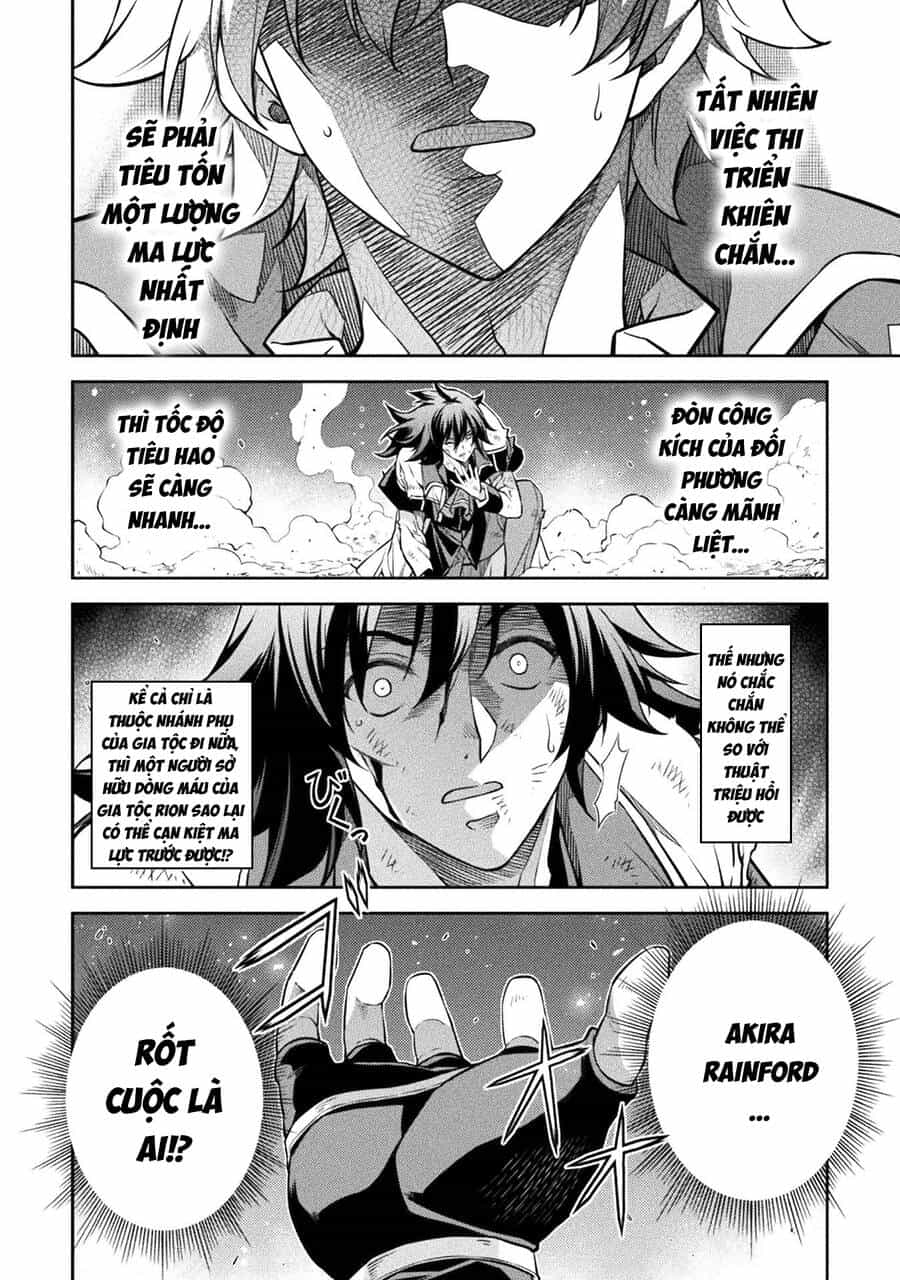 Drawing: Saikyou Mangaka Wa Oekaki Skill De Isekai Musou Suru! - Chương 51 - ảnh 10
