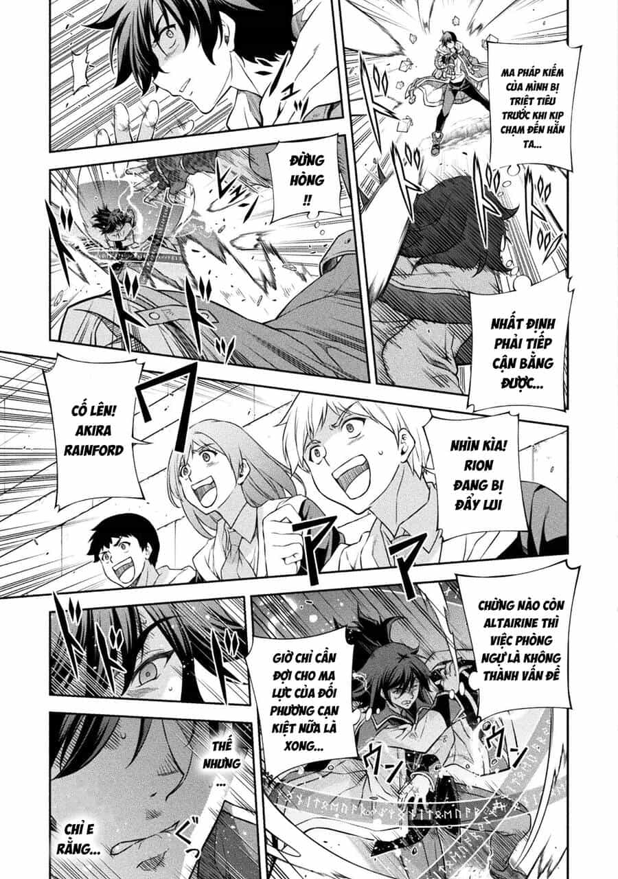 Drawing: Saikyou Mangaka Wa Oekaki Skill De Isekai Musou Suru! - Chương 51 - ảnh 3