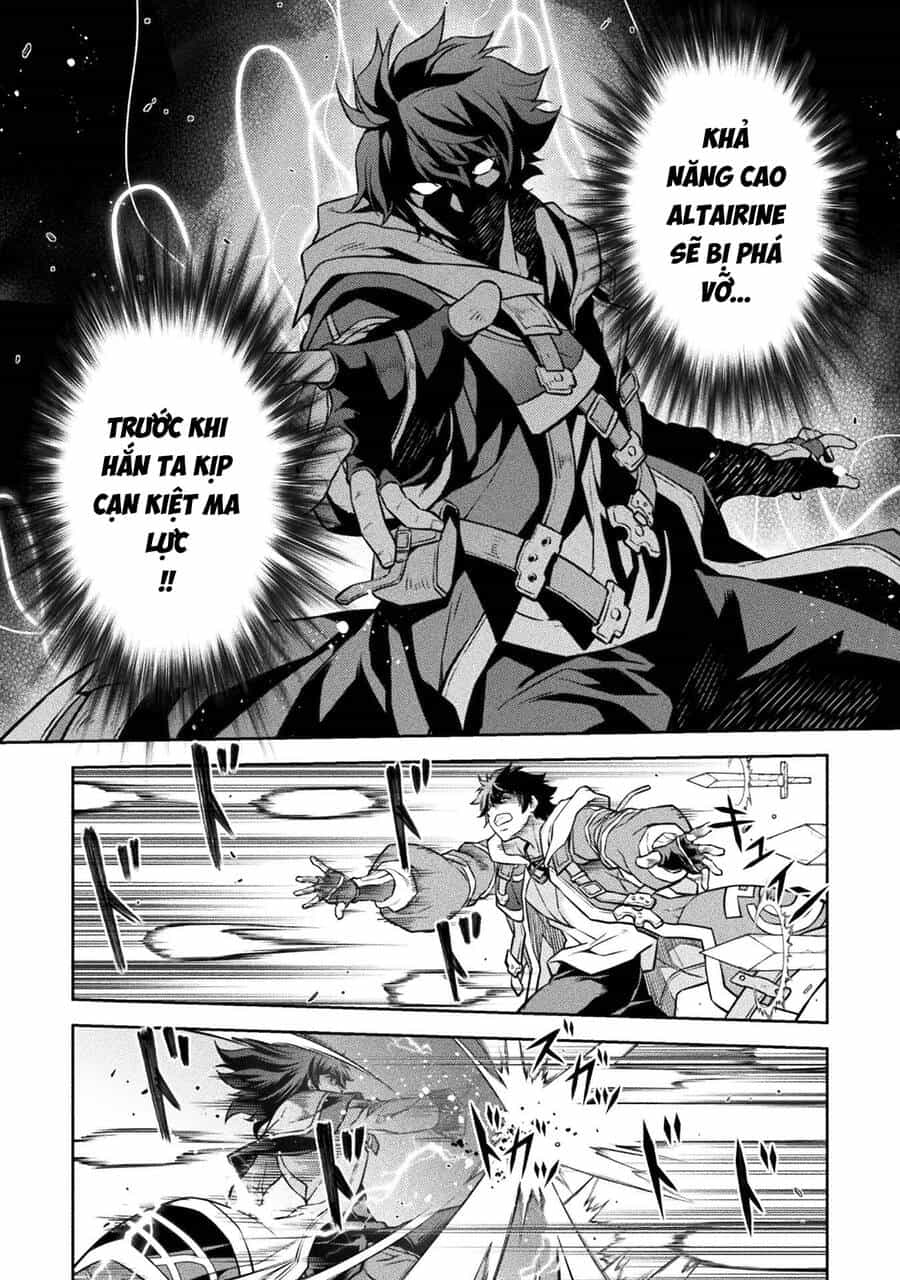 Drawing: Saikyou Mangaka Wa Oekaki Skill De Isekai Musou Suru! - Chương 51 - ảnh 4
